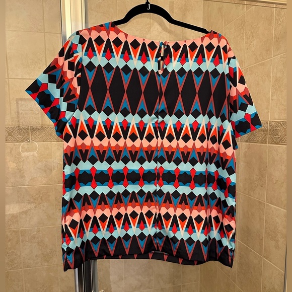 JCREW Factory Top - Picture 3 of 3